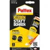 Montagekleber 'Kleben statt Bohren' weiß 50 g