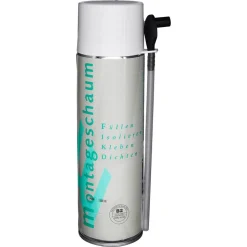 Montageschaum 500 ml