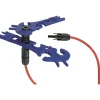 Montageschlüssel 'SOMC4001' für Solarstecker 2 Stück