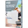 Motorschutz-/Abluftfilter 'V00' 1 Stück