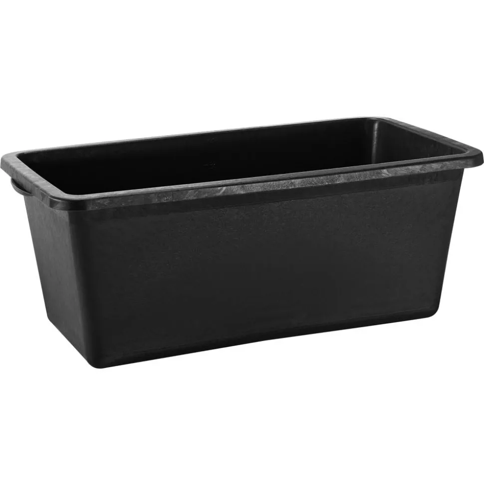 Mörtelkasten 65 l 72,5 x 38,5 x 29 cm