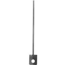 Mörtelrührspaten 129 cm
