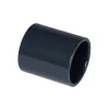 Muffe DA 2" PVC Ø 50 mm