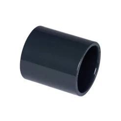 Muffe DA 2" PVC Ø 50 mm