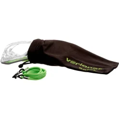 Multidistanz-Schutzbrille 'Safety 200' transparent + 2,00 Dioptrien