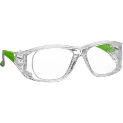 Multidistanz-Schutzbrille 'Safety 300' transparent + 3,00 Dioptrien