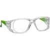 Multidistanz-Schutzbrille 'Safety 150' transparent + 1,50 Dioptrien