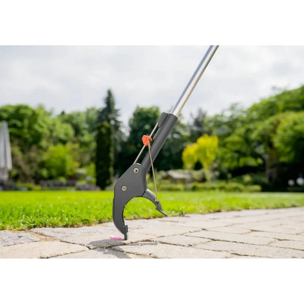 Multifunktionsgreifer 4-in-1