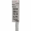 Multifunktionslineal und Wasserwaage 60 cm mit 2 Libellen 60 cm