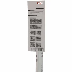 Multifunktionslineal und Wasserwaage 60 cm mit 2 Libellen 60 cm