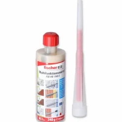 Multifunktionsmörtel 'FIS VS 150C' 0,24 kg