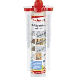 Multifunktionsmörtel 300 ml