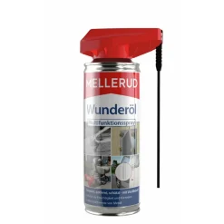 Multifunktionsspray 'Wunderöl' 200 ml