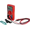 Multimeter mit LCD-Anzeige
