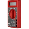 Multimeter mit LCD-Anzeige
