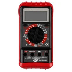 Multimeter 'Profi' digital