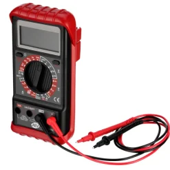 Multimeter 'Profi' digital