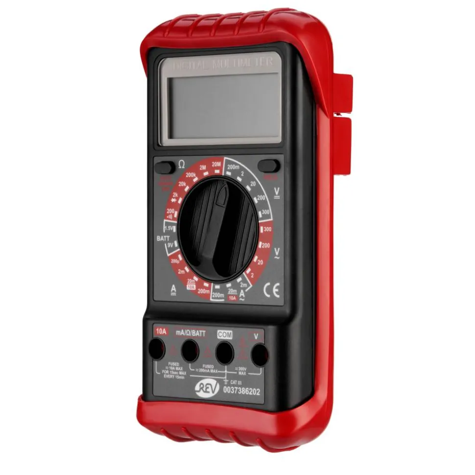 Multimeter 'Profi' digital