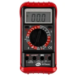 Multimeter 'Profi' digital