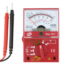 Multimeter 'YX-1000A'