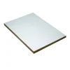 Multiplexplatte melaminbeschichtet 2500 x 1250 x 18 mm
