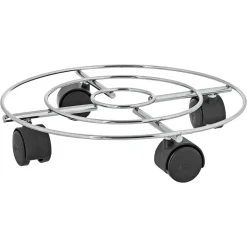 Multiroller Chrom 30 cm