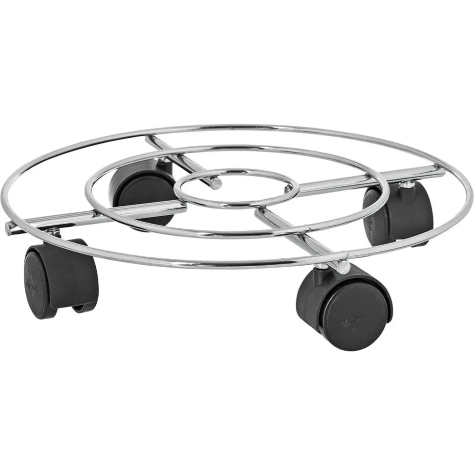 Multiroller Chrom 30 cm