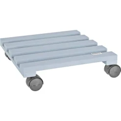 Multiroller "Creo" grau 30 x 30 cm