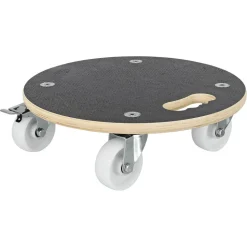 Multiroller "Maxi Grip" Ø 38 cm rund