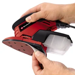 Multischleifer TE-OS 1320, 130 W