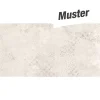 Muster zur Dekorfliese 'Alpha' beige 60 x 120 cm