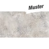 Muster zur Dekorfliese 'Alpha' beige 60 x 120 cm