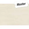 Muster zur Wandfliese 'Wish' Steingut beige 25 x 40 cm