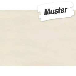 Muster zur Wandfliese 'Wish' Steingut beige 25 x 40 cm