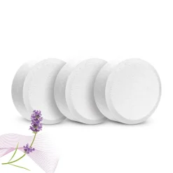 Nachfülltabs für Raumentfeucher Lavendel 3 x 500 g
