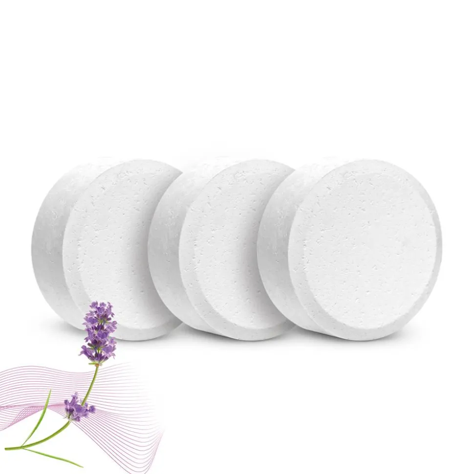 Nachfülltabs für Raumentfeucher Lavendel 3 x 500 g