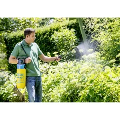 Nachrüstset "Auto-Pump"