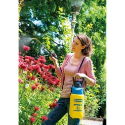 Nachrüstset "Auto-Pump"