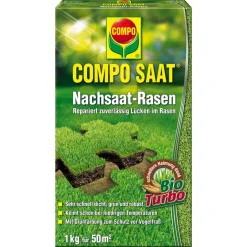 Nachsaatrasen 'Compo Saat' 1 kg
