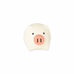Nachtlicht 'Piggy Pig' dimmbar