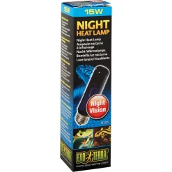 Nachtwärmelampe "Night Heat Lamp" 1500 K 15 W
