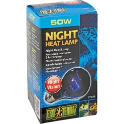 Nachtwärmelampe "Night Heat Lamp" 1500 K 50 W