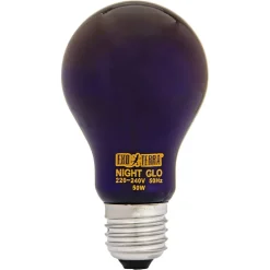 Nachtwärmelampe "Night Heat Lamp" 1500 K 50 W
