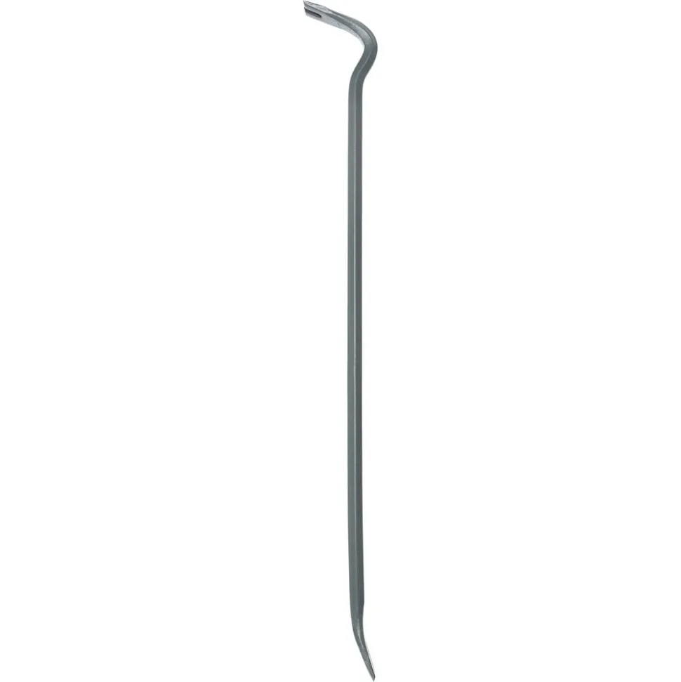 Nageleisen Metall 80 cm