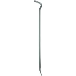 Nageleisen Metall 50 cm