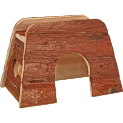 Nagerhaus 'Billy' Holz 25 x 17 x 17 cm