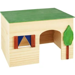 Nagerhaus "Ecco" 29 x 18 x 23,5 cm