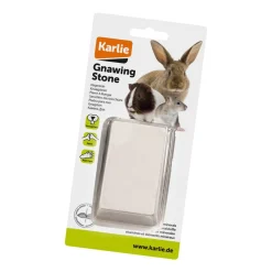 Nagerstein mit Vitaminen 135 g 9 x 5,5 x 2,5 cm