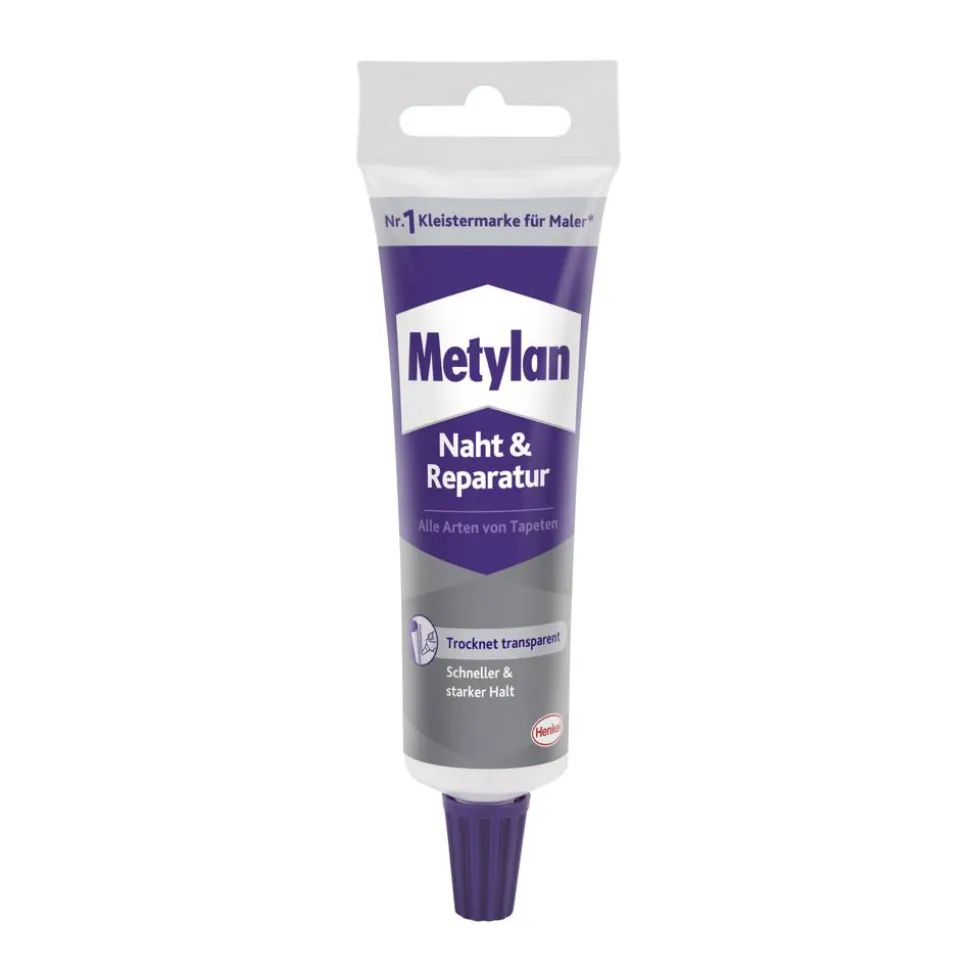 Naht- und Reparaturkleber transparent 60 g