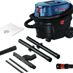 Nass-/Trockensauger 'GAS 12-25 PL Professional' 1250 W